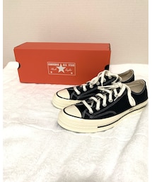 CONVERSE ct70 | スニーカー