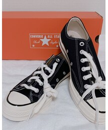 CONVERSE ct70 | スニーカー