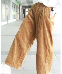 GU | その他パンツ