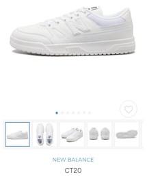 NEW BALANCE | スニーカー