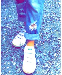adidas | スニーカー