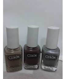 COLOR CLUB | その他