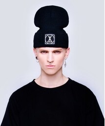 long clothing | Long ICON Beanie - Small Patch(ニットキャップ/ビーニー)