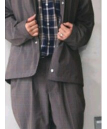 B.C STOCK | シャツ/ブラウス