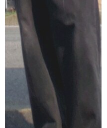 SUPER THANKS | パンツ