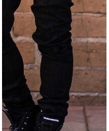 Oro Los Angeles | デニムパンツ