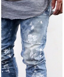 MITC DESIGNS | デニムパンツ