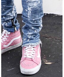 VANS | スニーカー