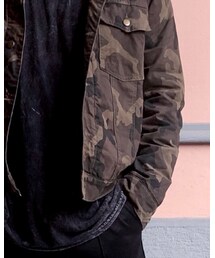 oro los angeles | その他アウター