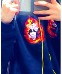 charm's | トップス