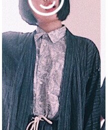 BioSilk | シャツ/ブラウス