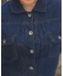 MAJESTIC LEGON | デニムジャケット