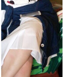 earth music&ecology | スカート