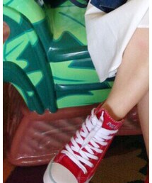 POLO RALPH LAUREN | スニーカー