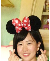 Disney | カチューシャ