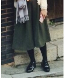 DHOLIC | パンプス