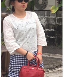 w closet | Tシャツ/カットソー