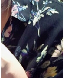 ZARA | シャツ/ブラウス