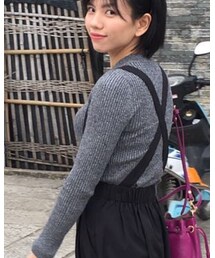 LOWRYS FARM | トップス