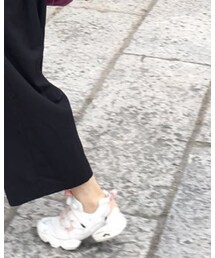 Reebok | スニーカー