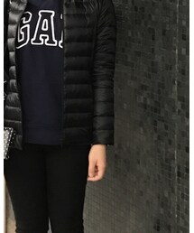 UNIQLO | ダウンジャケット/コート