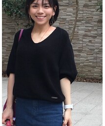 no brand | ニット/セーター