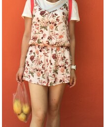 H&M | つなぎ/オールインワン