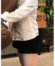 UNIQLO | デニムジャケット