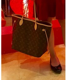 LOUIS VUITTON | ショルダーバッグ