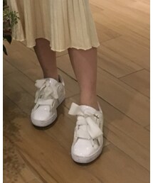 PUMA | スニーカー