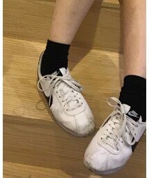 NIKE | スニーカー