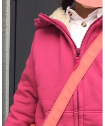 UNIQLO | パーカー