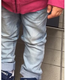 H&M | デニムパンツ