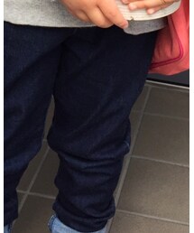 UNIQLO | デニムパンツ