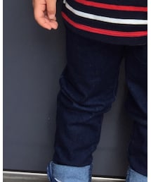 UNIQLO | デニムパンツ