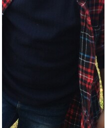 UNIQLO | Tシャツ/カットソー