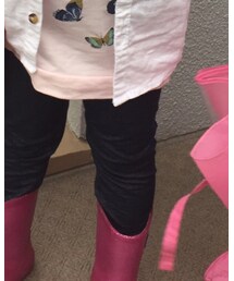 UNIQLO | レギンス/スパッツ