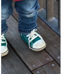 CONVERSE | スニーカー