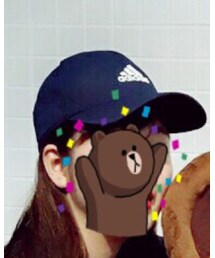 adidas | キャップ