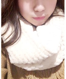 LOWRYS FARM | ストール/ショール