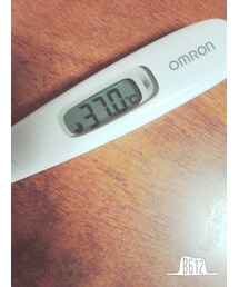 37.0😑😑 | その他