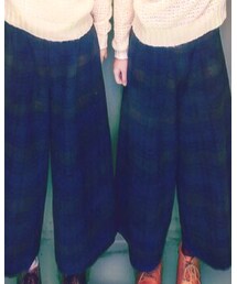 niko and... | パンツ