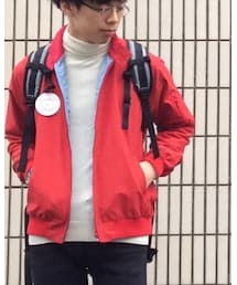 JohnUNDERCOVER | ブルゾン