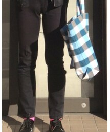UNIQLO | デニムパンツ