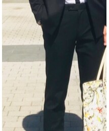 UNIQLO | スラックス