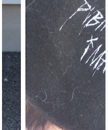 CA4LA | ハンチング/ベレー帽