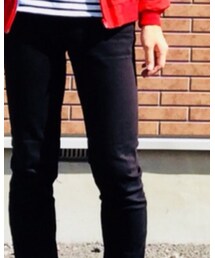 UNIQLO | デニムパンツ