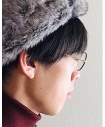 金子眼鏡 | メガネ