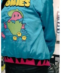 VINTAGE | ブルゾン