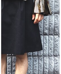 BALLSEY | スカート